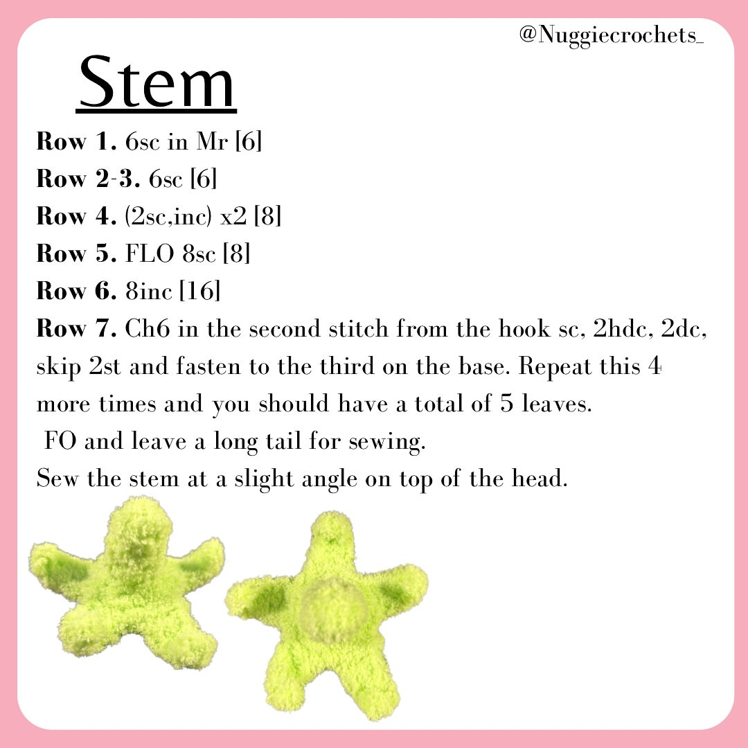 Crochet Your Own Adorable Strawberry Piggy with Free Pattern