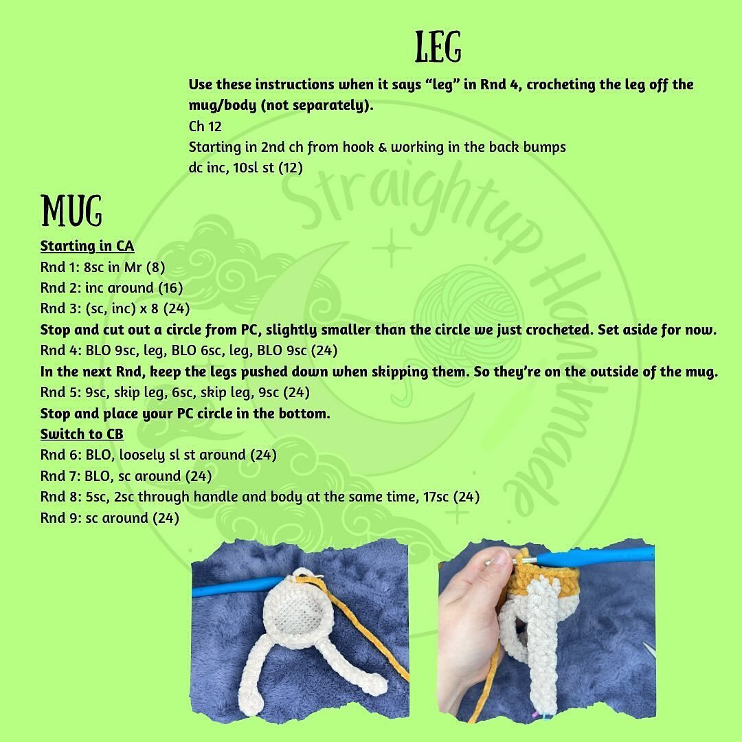 Crochet Your Own Beer Buddies with This Fun Pattern