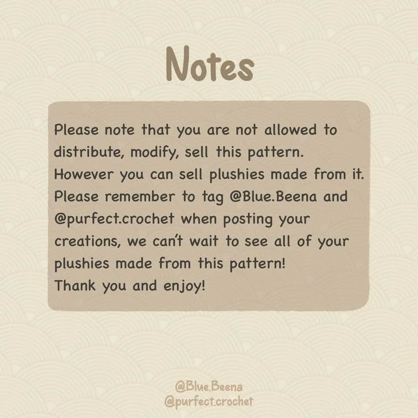 Crochet Your Own Cute Ramen Bowl with Free Pattern