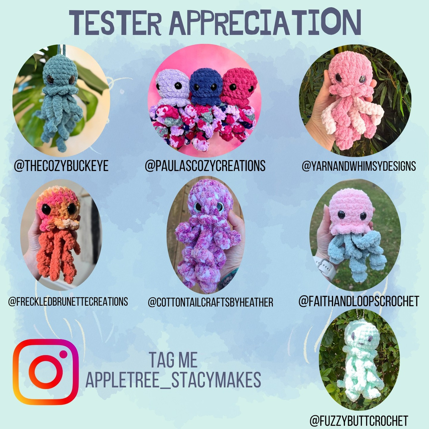 Crochet Your Own Jellyfish: Easy Pattern for Beginners