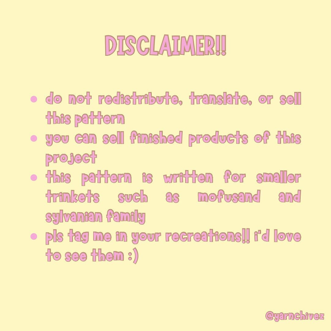 Crochet Your Own Pudding Trinket Holder with Free Pattern