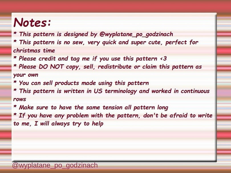 Crochet Your Own Santa Hat with This Free Pattern