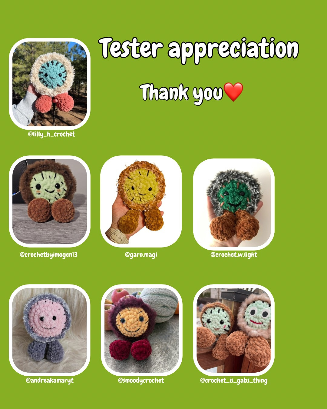 Crochet Your Own Silly Kiwi: Free Pattern Guide