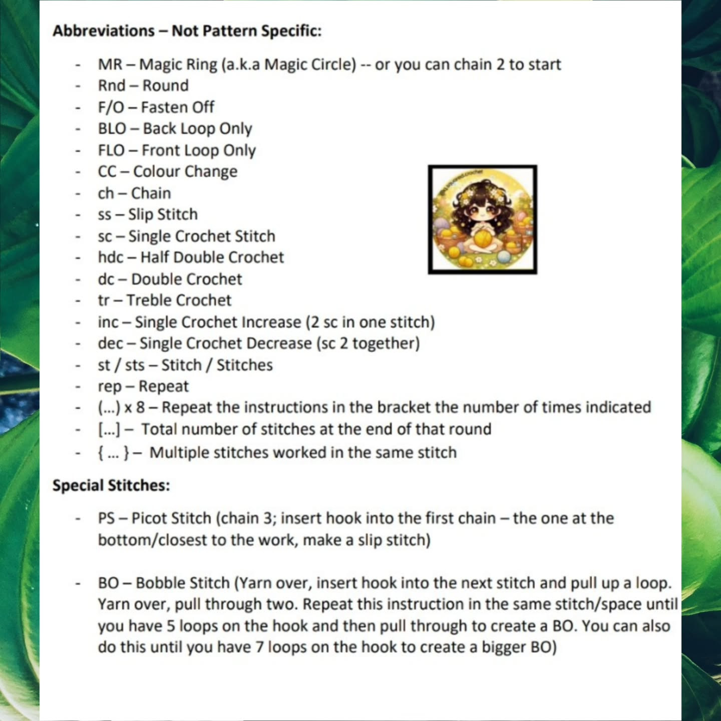 Cuddly Crochet Panda: Soft and Snuggly Companion