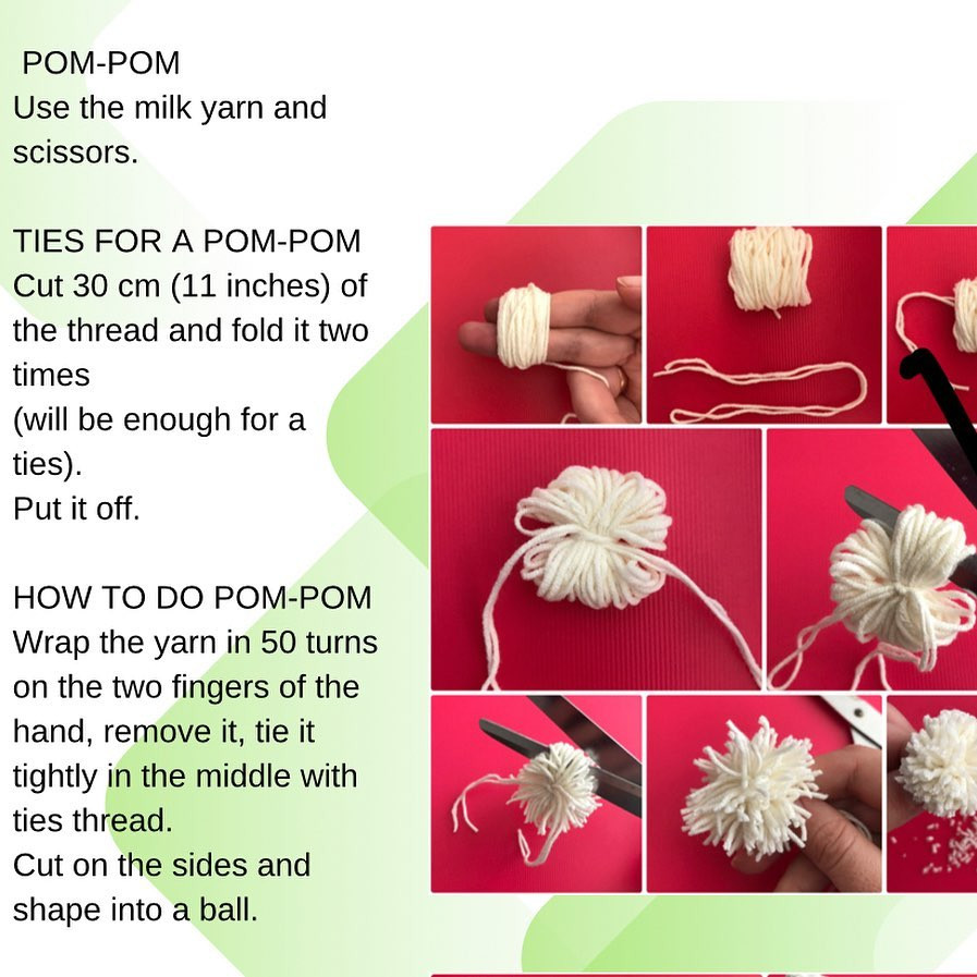 Cute Bunny Amigurumi Crochet Pattern for Beginners