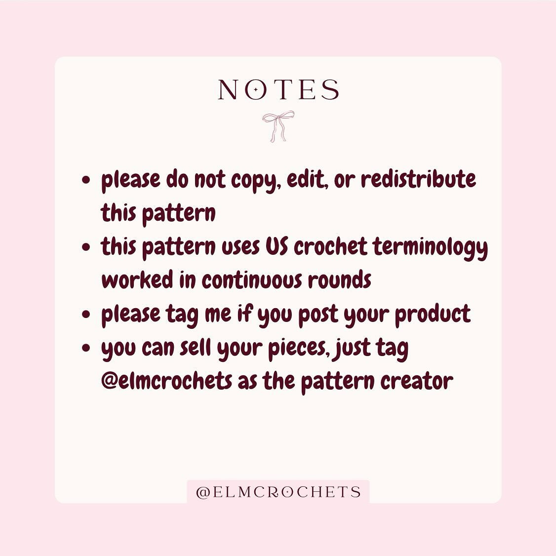 Cute Bunny Crochet Pattern for Amigurumi Enthusiasts