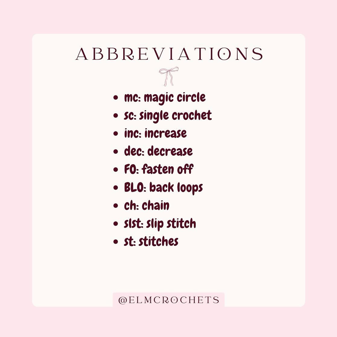 Cute Bunny Crochet Pattern for Amigurumi Enthusiasts