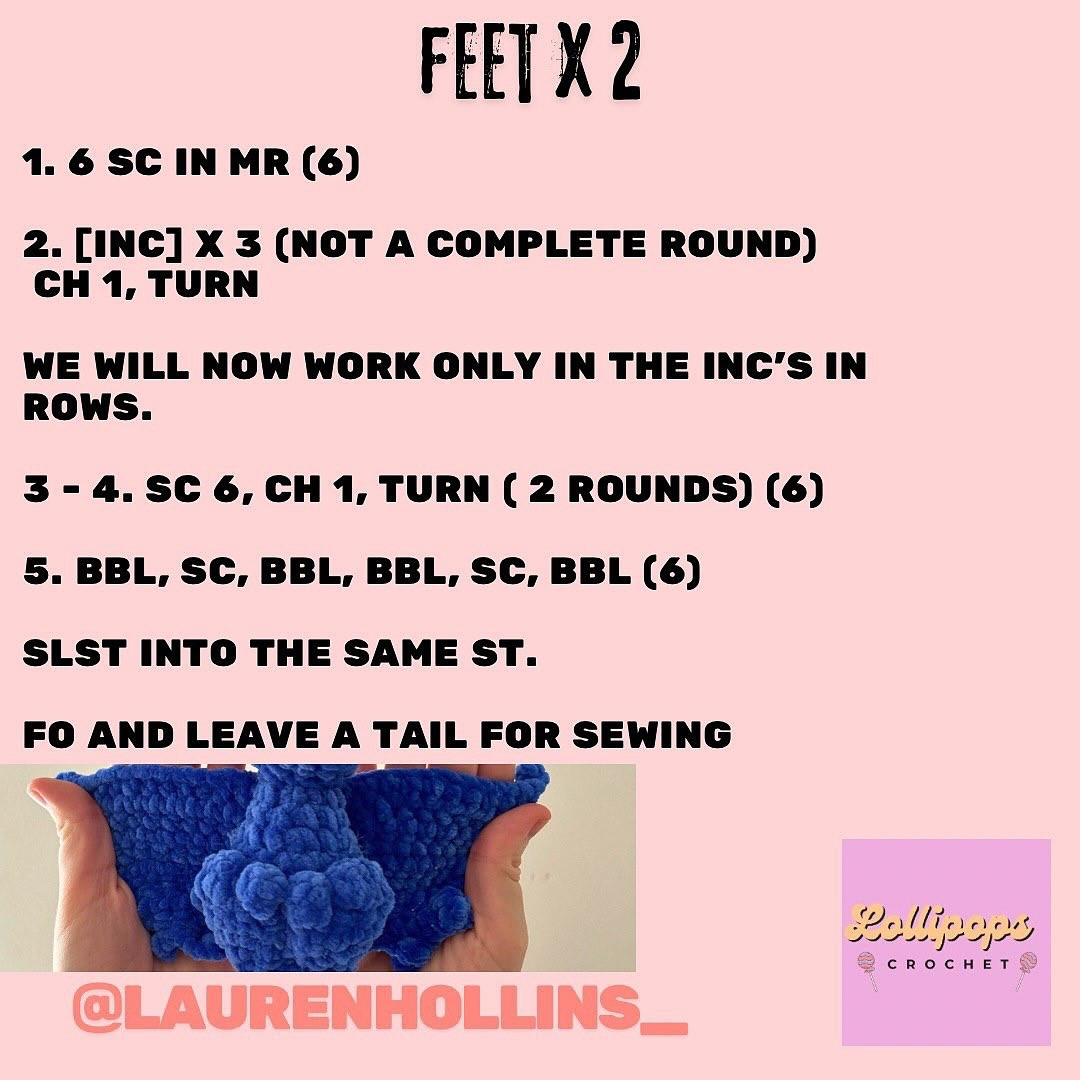 Cute Crochet Bat Pattern for Halloween Crafting Fun