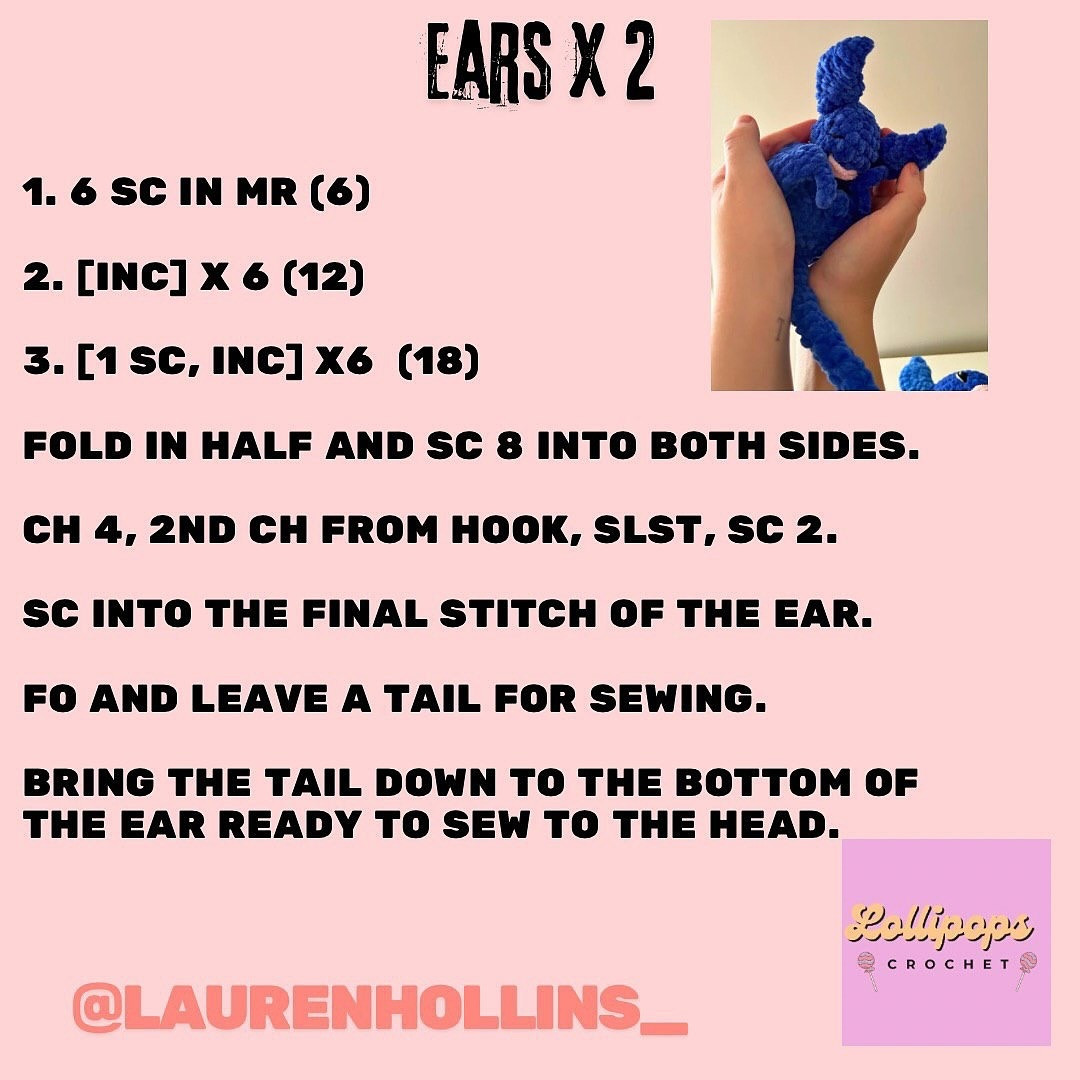 Cute Crochet Bat Pattern for Halloween Crafting Fun