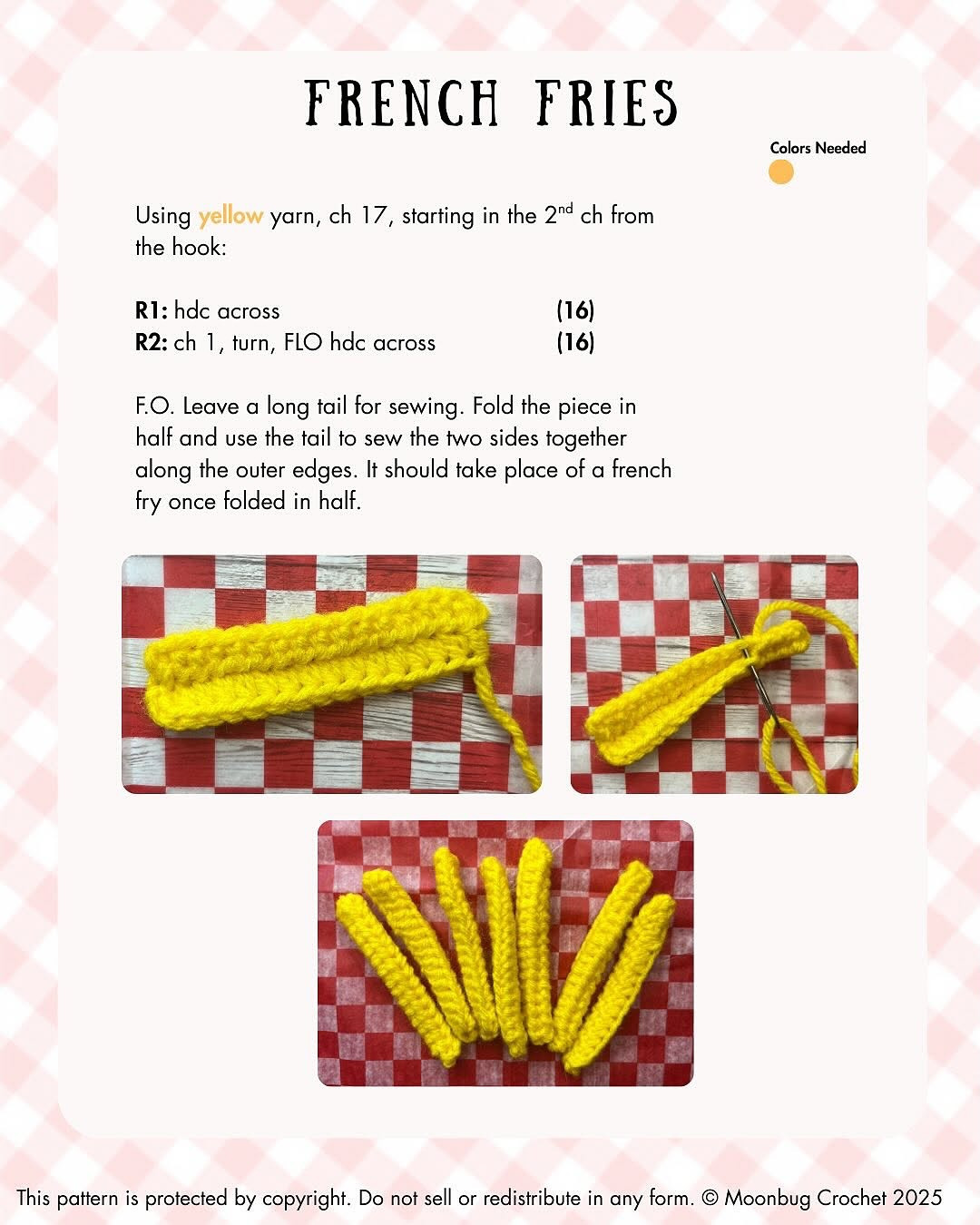 Cute Crochet Bear Faces: Six Adorable Expressions to Choose From