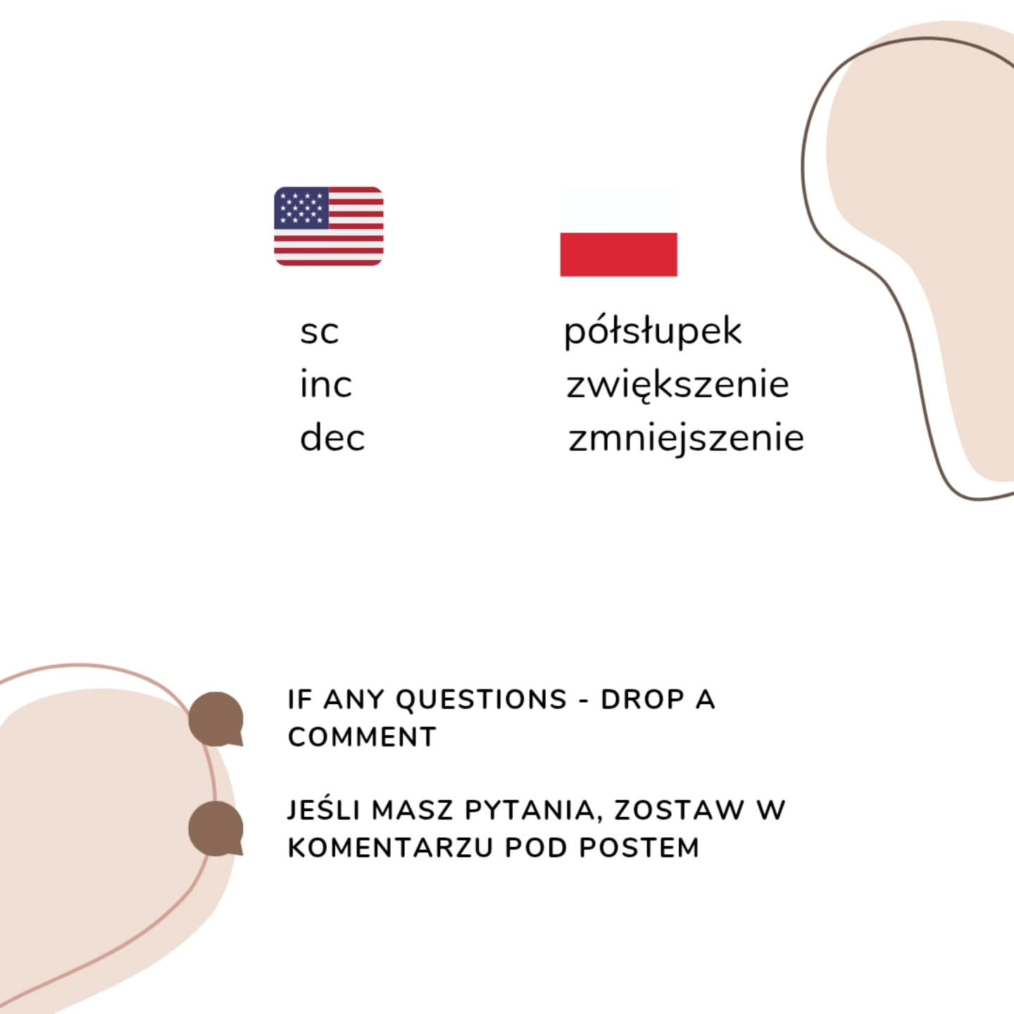 Cute Crochet Bunny Teething Ring for Babies