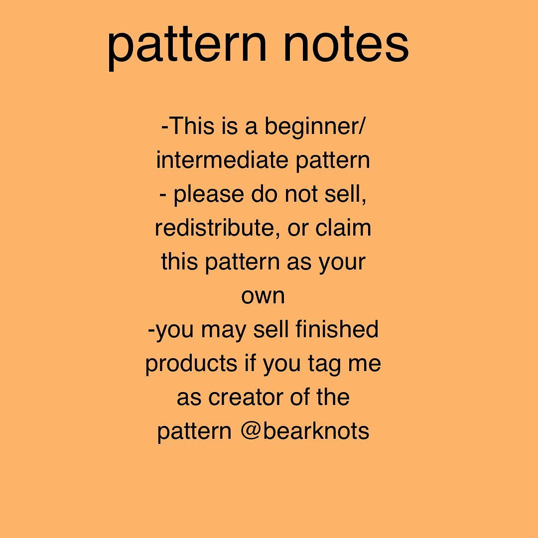 Cute Crochet Ghost Pattern for Beginners: Free and Easy