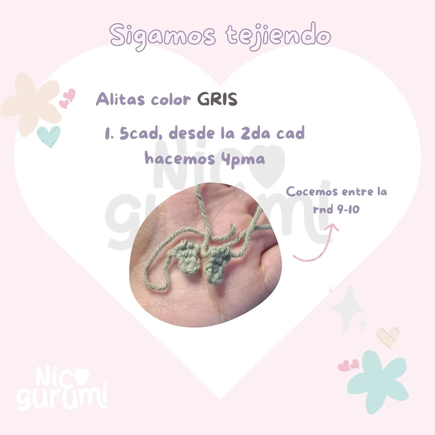 Free Amigurumi Bird Crochet Pattern for Beginners