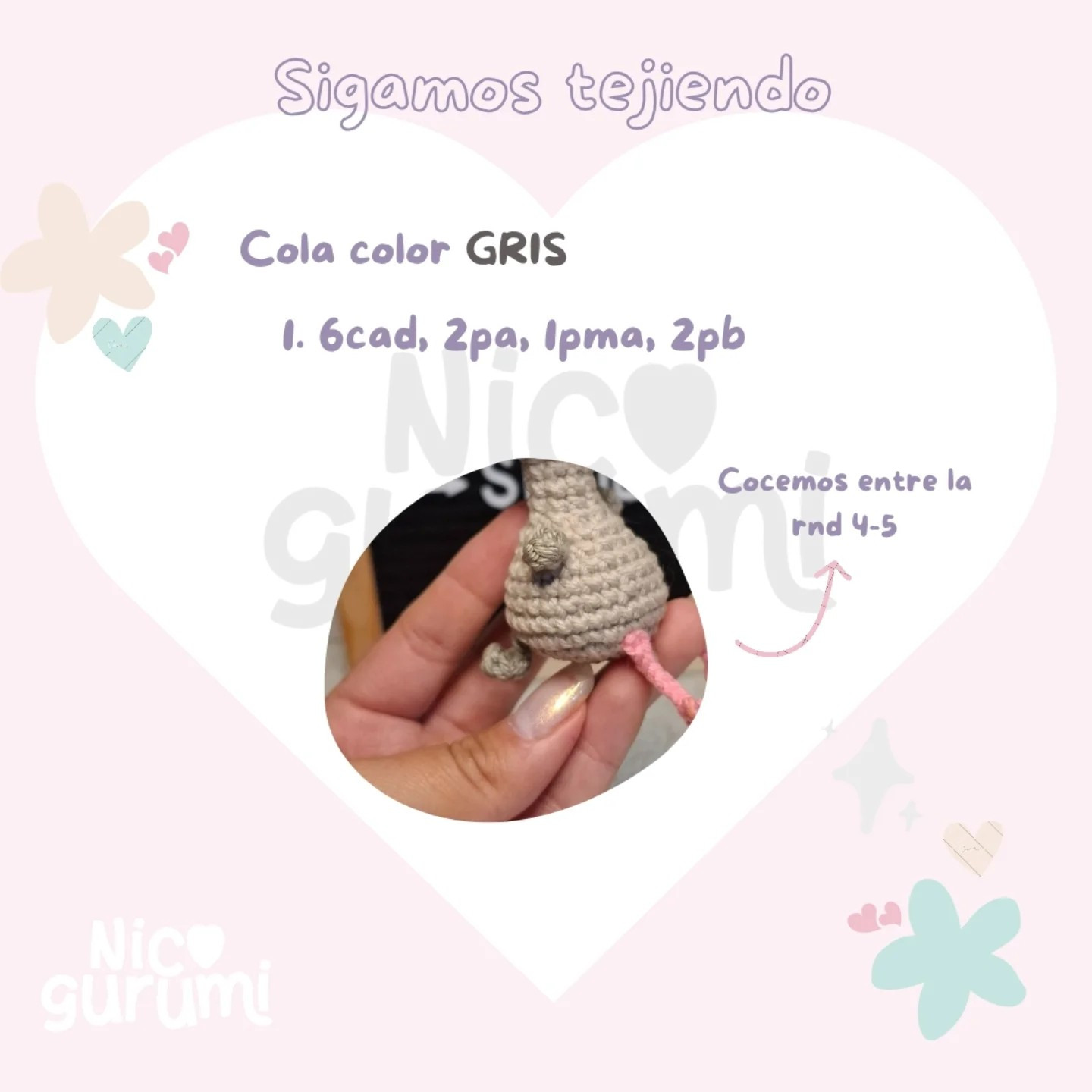 Free Amigurumi Bird Crochet Pattern for Beginners