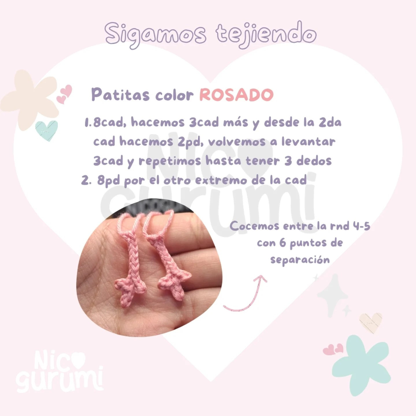 Free Amigurumi Bird Crochet Pattern for Beginners