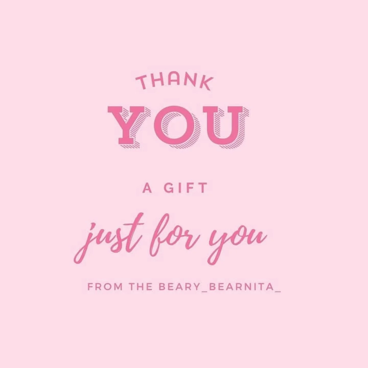 Free Crochet Pattern: Cute Amigurumi Bunny