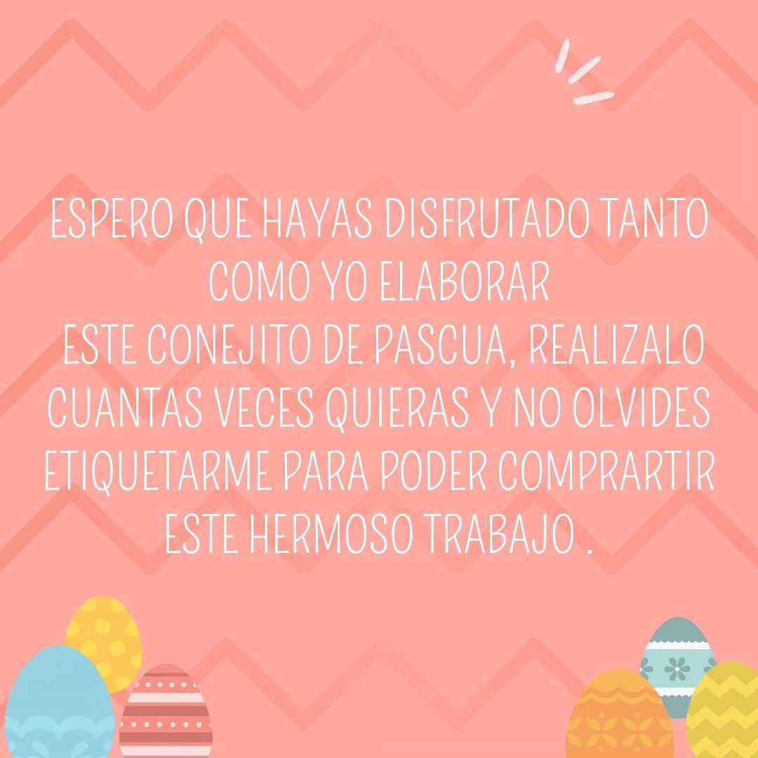 Free Crochet Pattern: Cute Bunny with Carrot Accessories