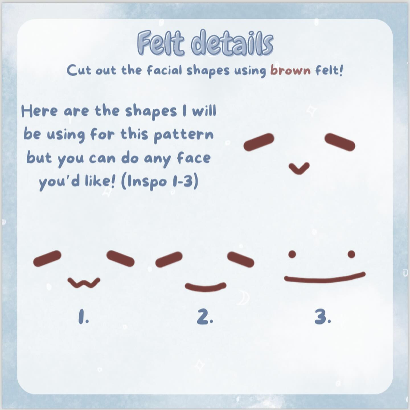 Free Crochet Pattern: Cute Snorlax Plush Toy Design