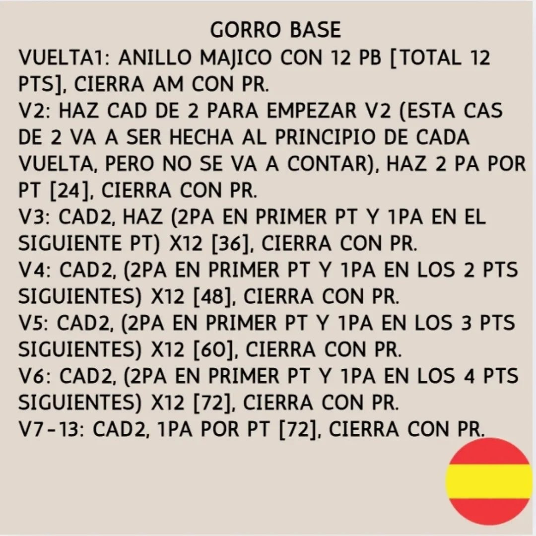 Free Crochet Pattern for Alien Baby Hat - Newborn Size