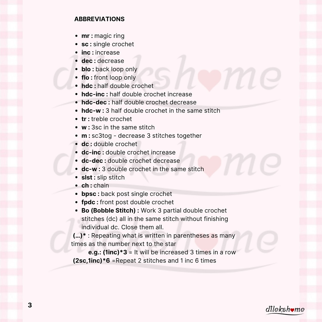 Free Crochet Pattern: Mini Cat Keychain for Beginners