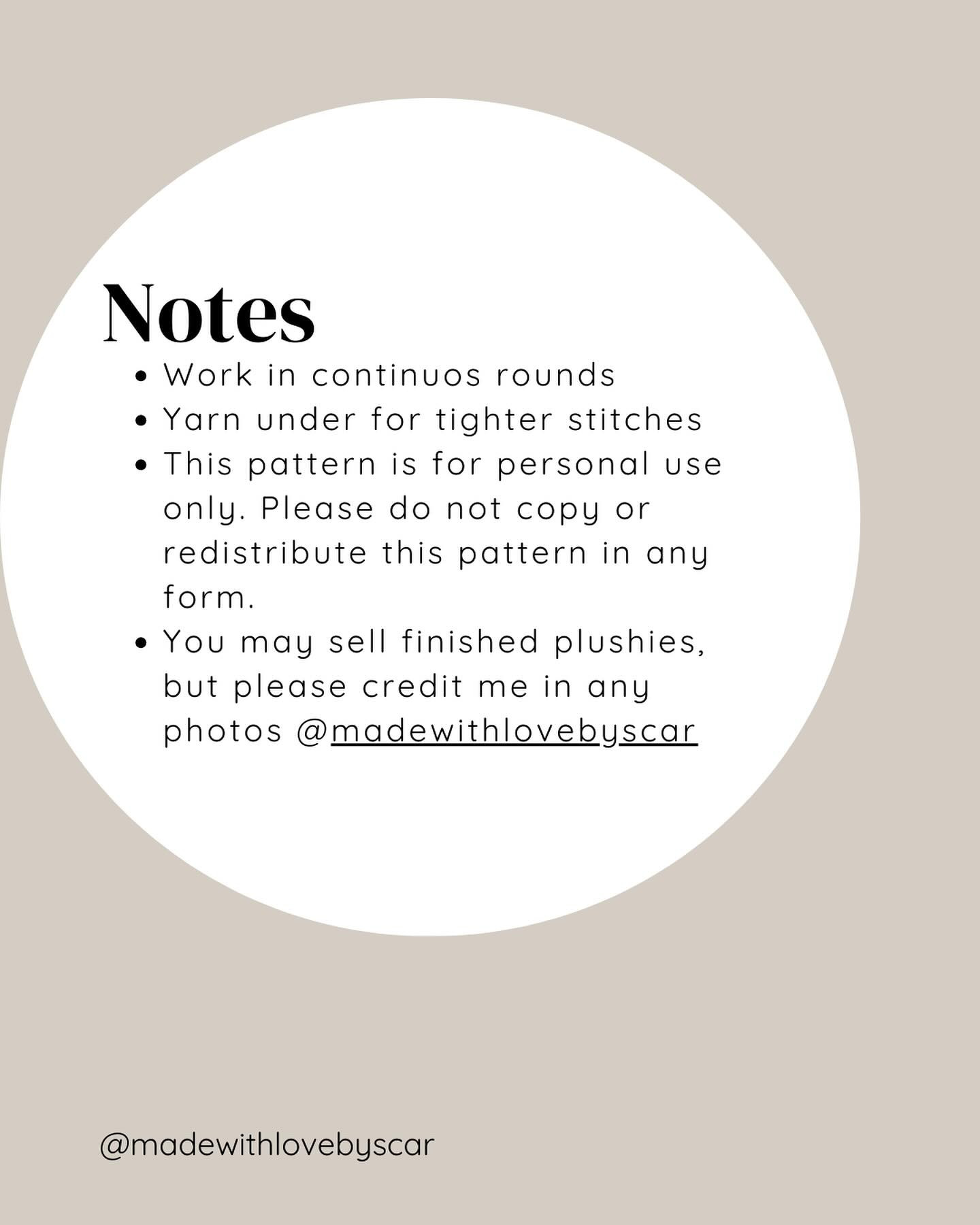 Free No-Sew Crochet Frog Pattern by Jiminy Ribbit