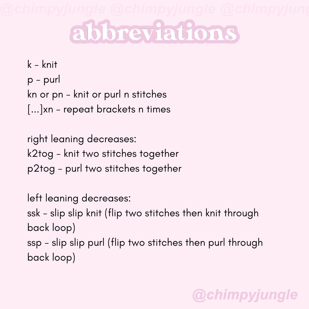 Free Pattern: Knit a Tie Front Cardigan for Your Jellycat