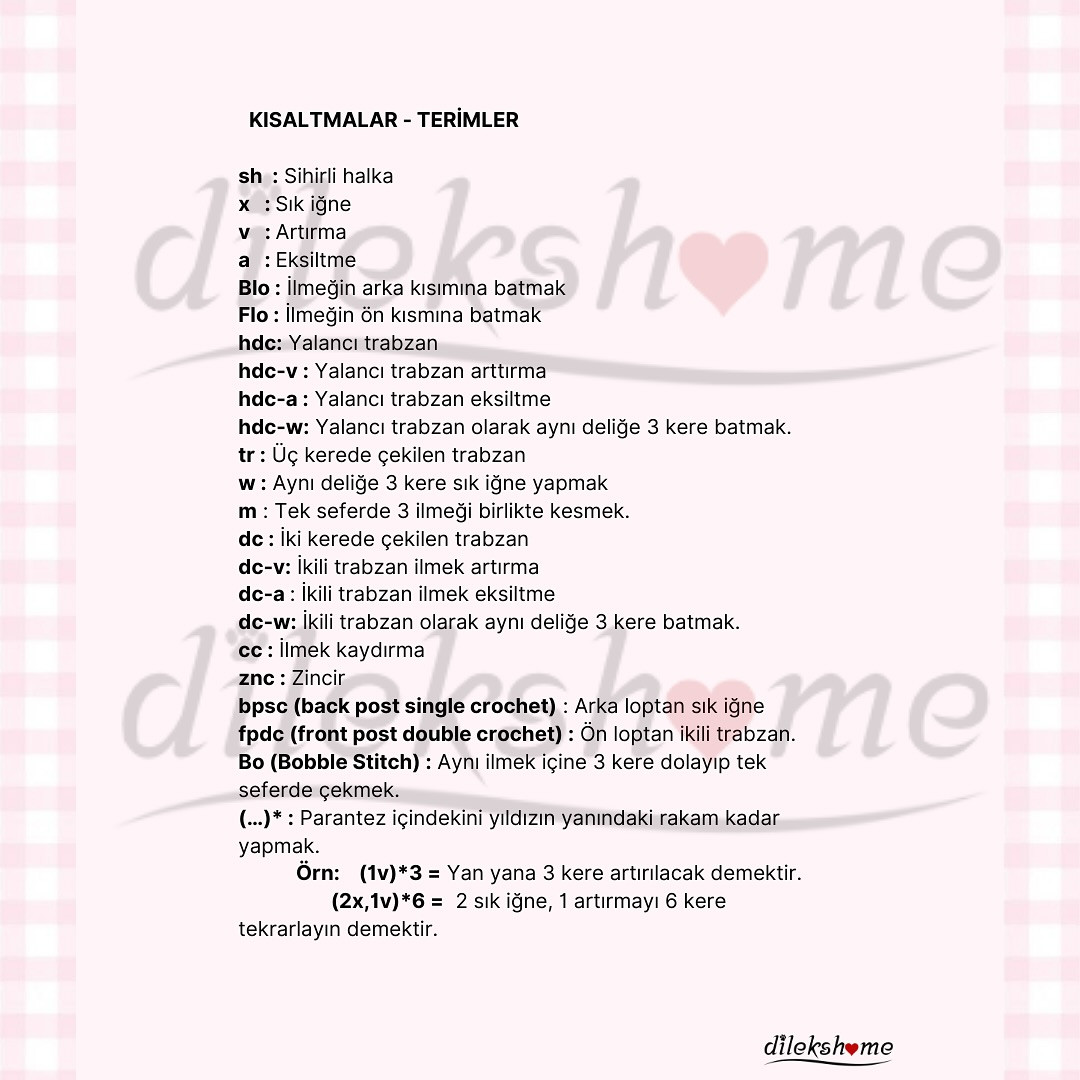 Free Pattern: Surprise Doll Crochet Tutorial Part 1