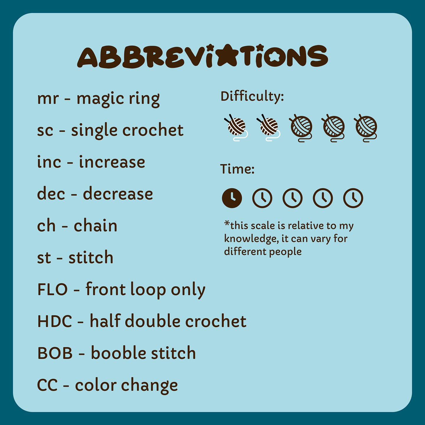 Free Perry Crochet Pattern - No Sew Plush Toy Tutorial