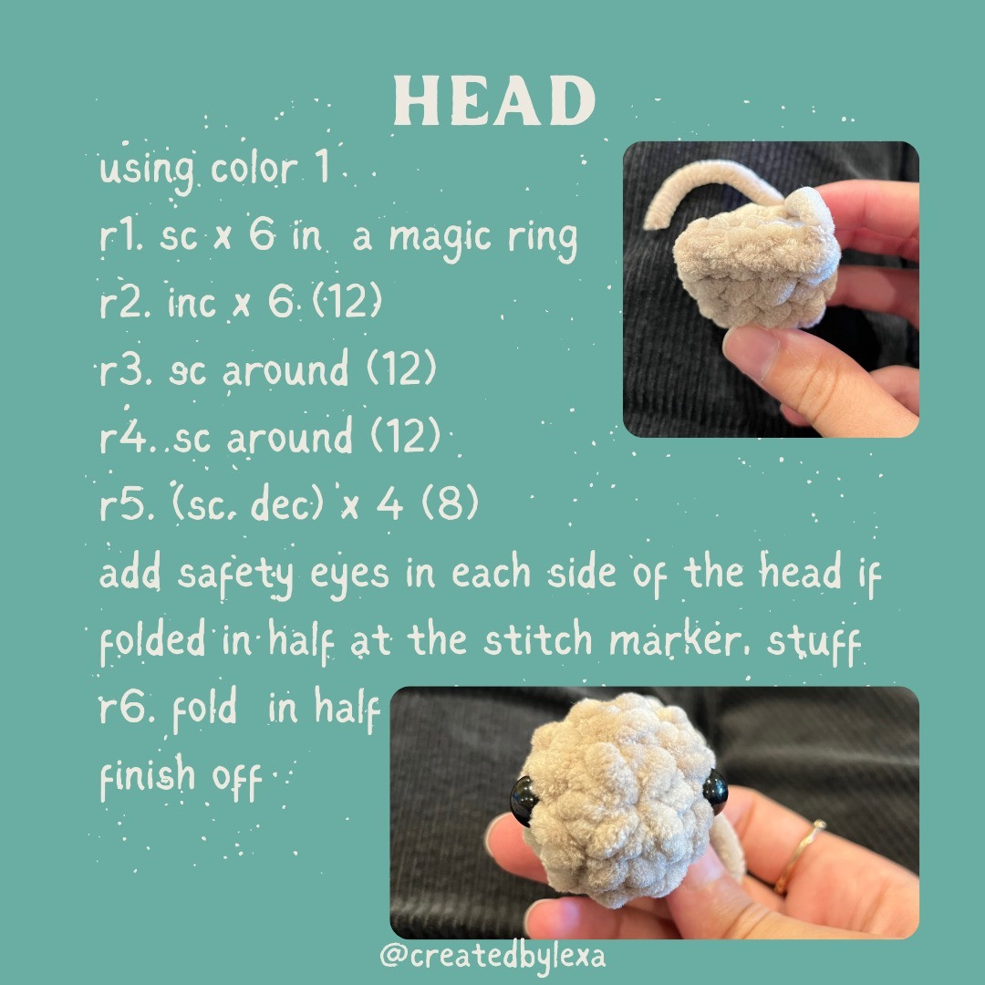 Free Turbo the Turtle Crochet Pattern Download Available