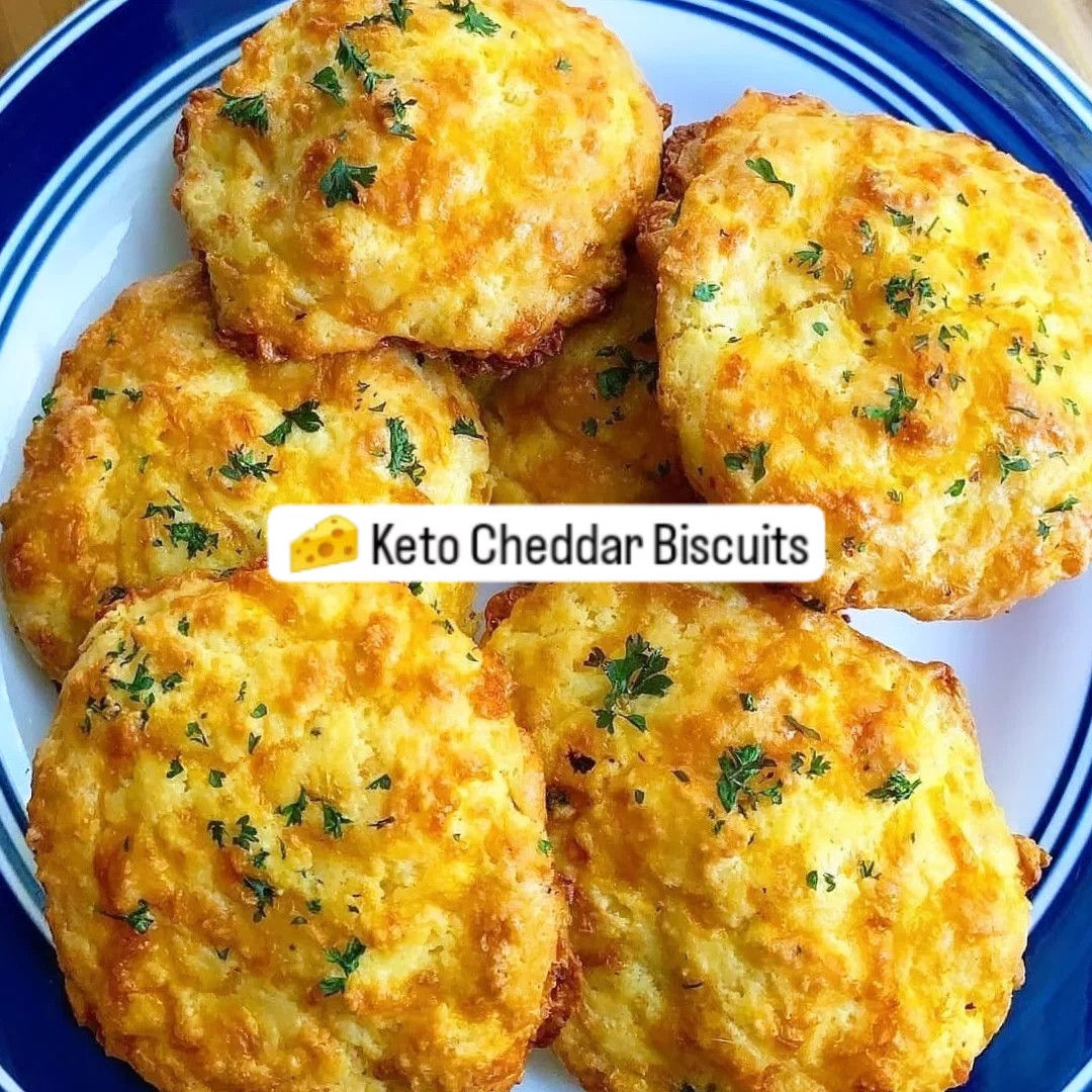 Garlic Butter Shrimp and Broccoli Delight