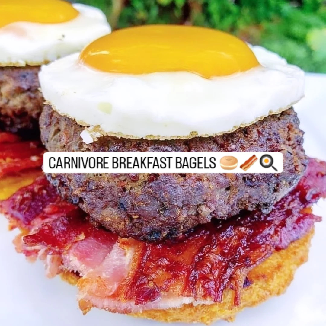 Garlic Butter Shrimp and Broccoli Delight