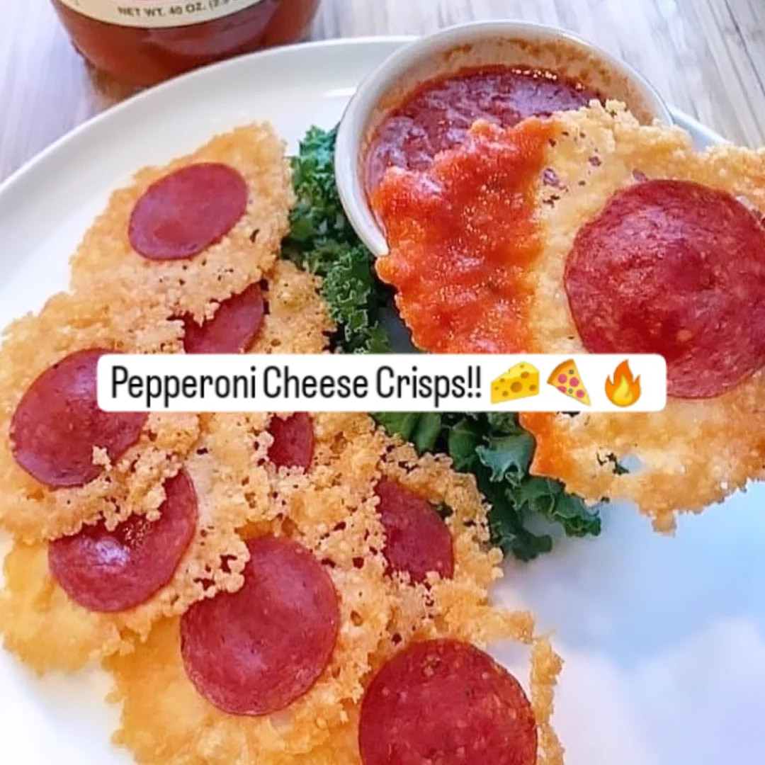 Garlic Butter Shrimp and Broccoli Delight