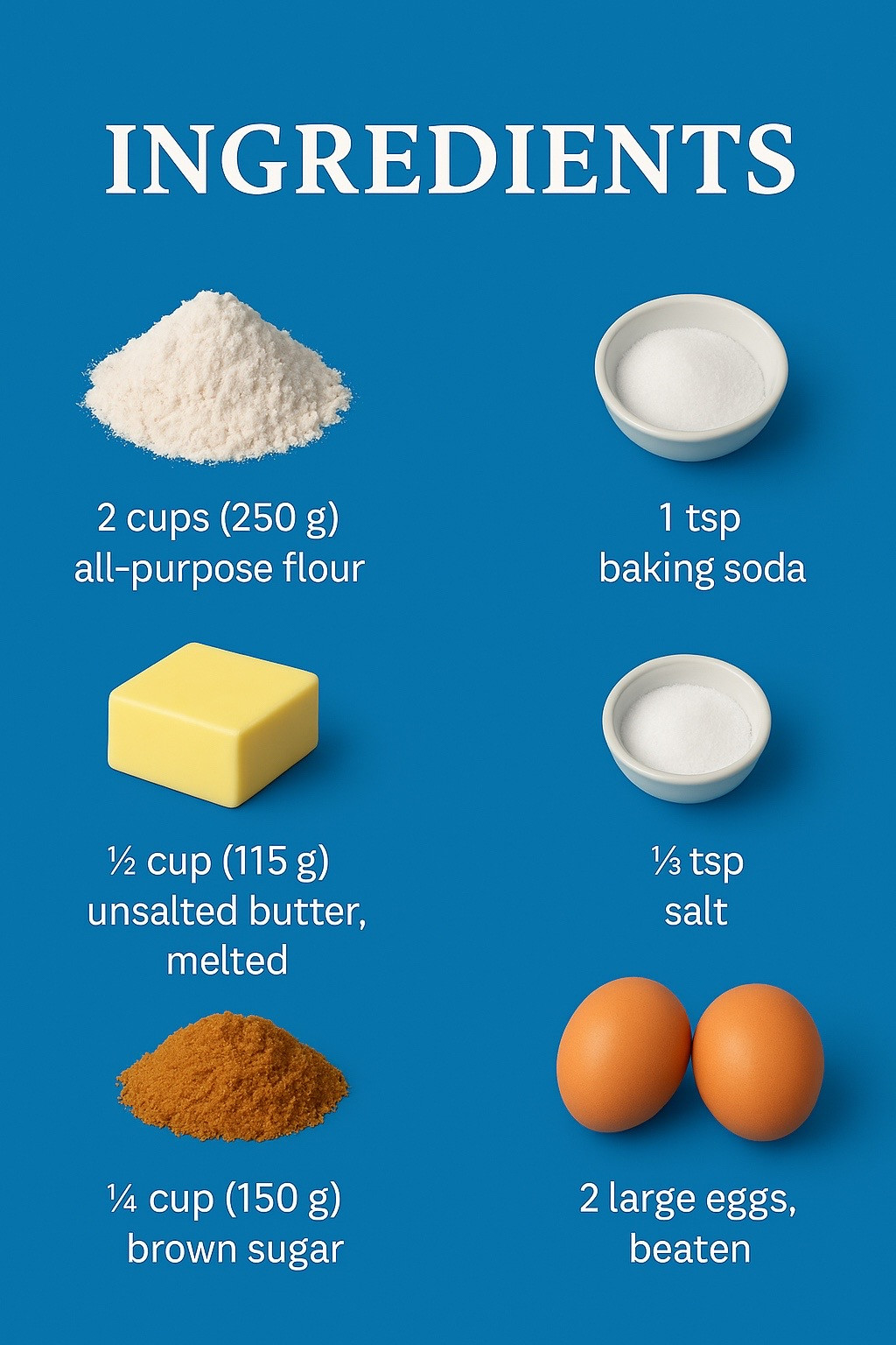 Golden Banana Bliss: A Sweet Homemade Delight