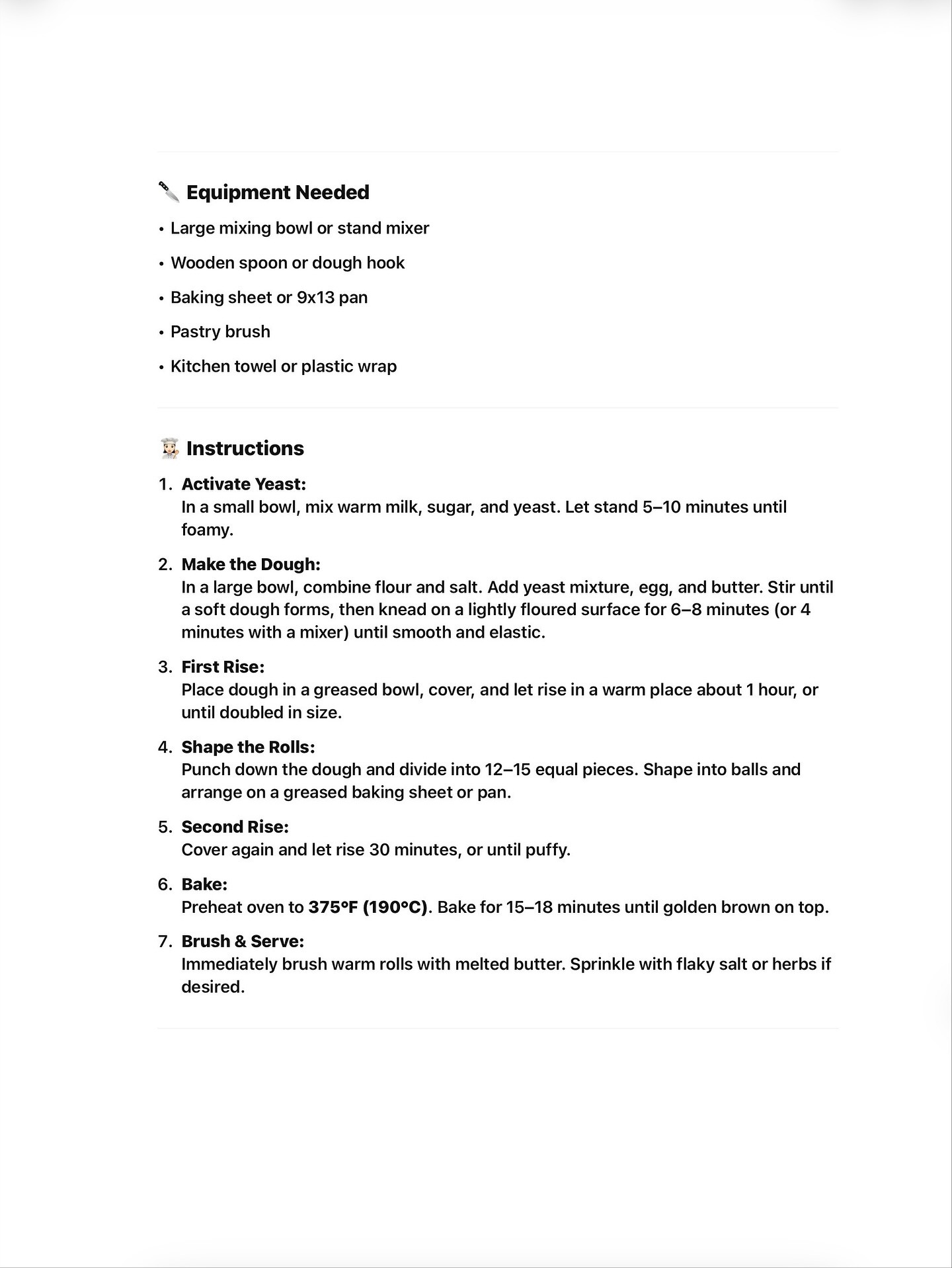 Golden Butter Clouds: Soft Thanksgiving Dinner Rolls