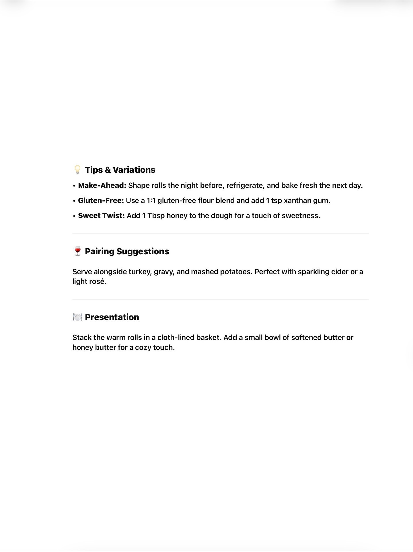 Golden Butter Clouds: Soft Thanksgiving Dinner Rolls