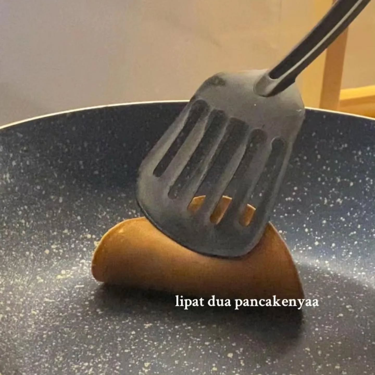 Golden Mini Pancakes: A Perfect Weekend Treat