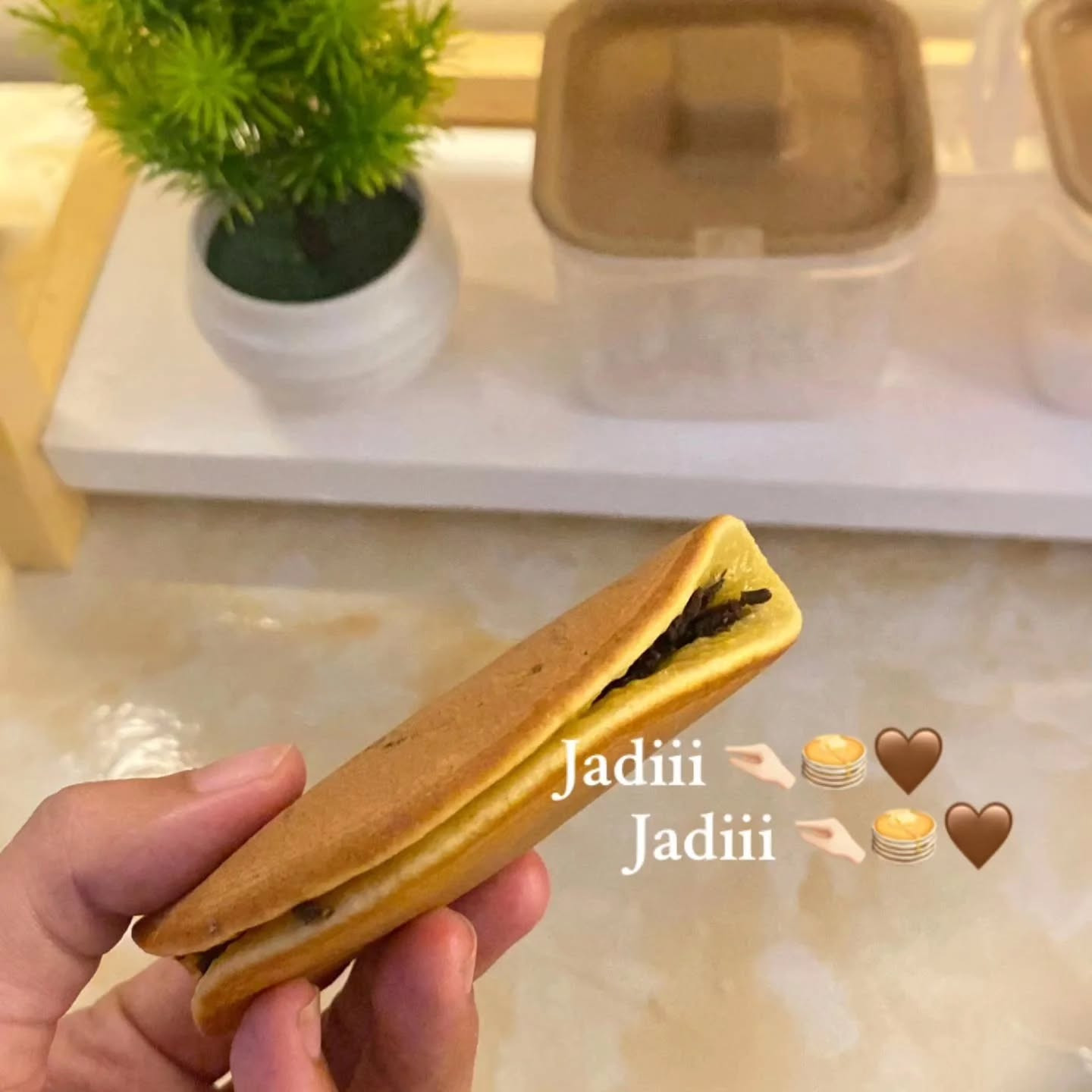 Golden Mini Pancakes: A Perfect Weekend Treat