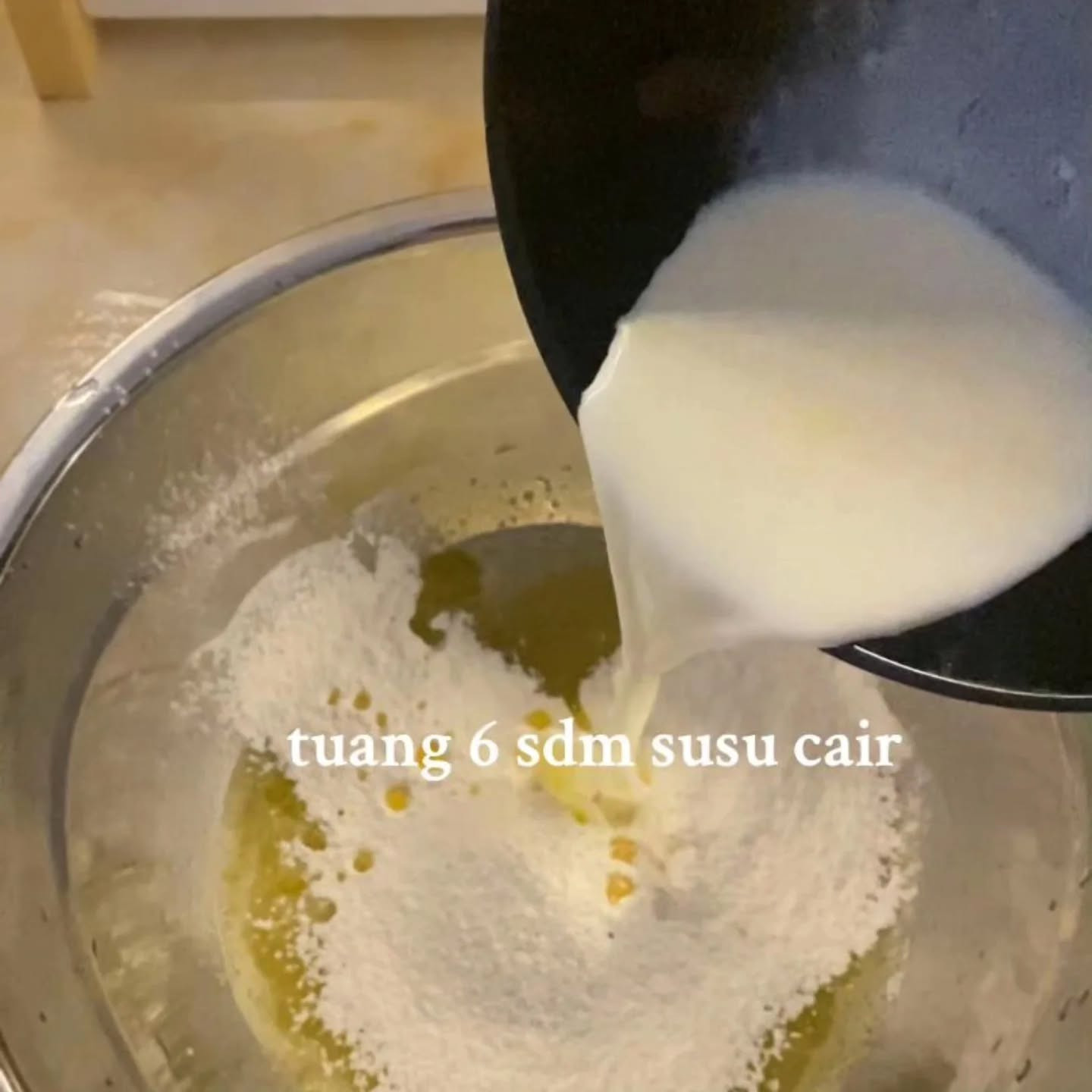 Golden Mini Pancakes: A Perfect Weekend Treat