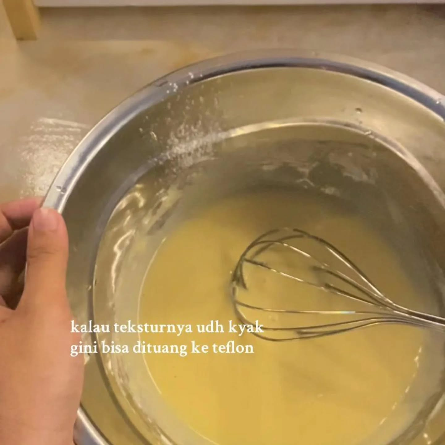 Golden Mini Pancakes: A Perfect Weekend Treat