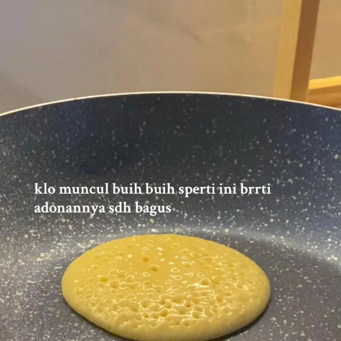 Golden Mini Pancakes: A Perfect Weekend Treat