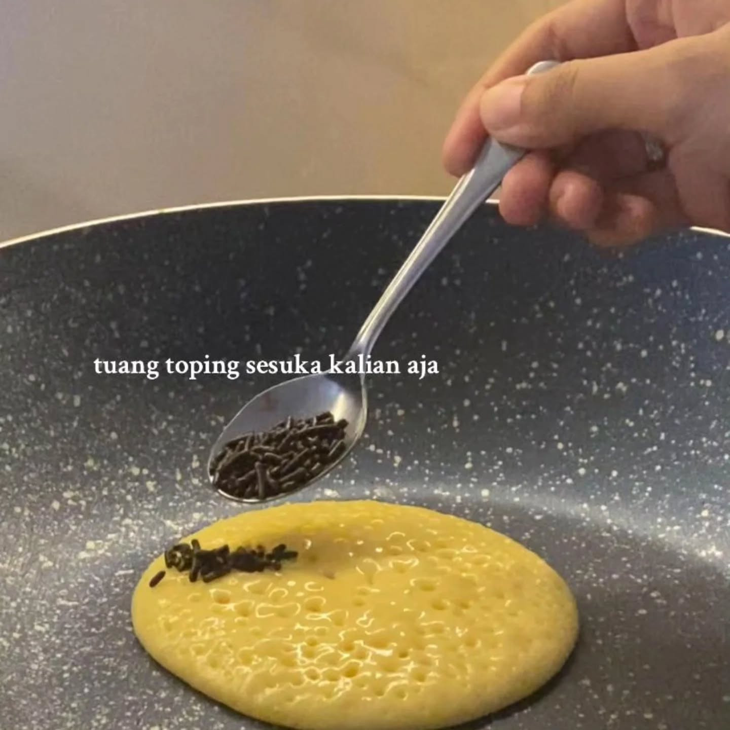 Golden Mini Pancakes: A Perfect Weekend Treat