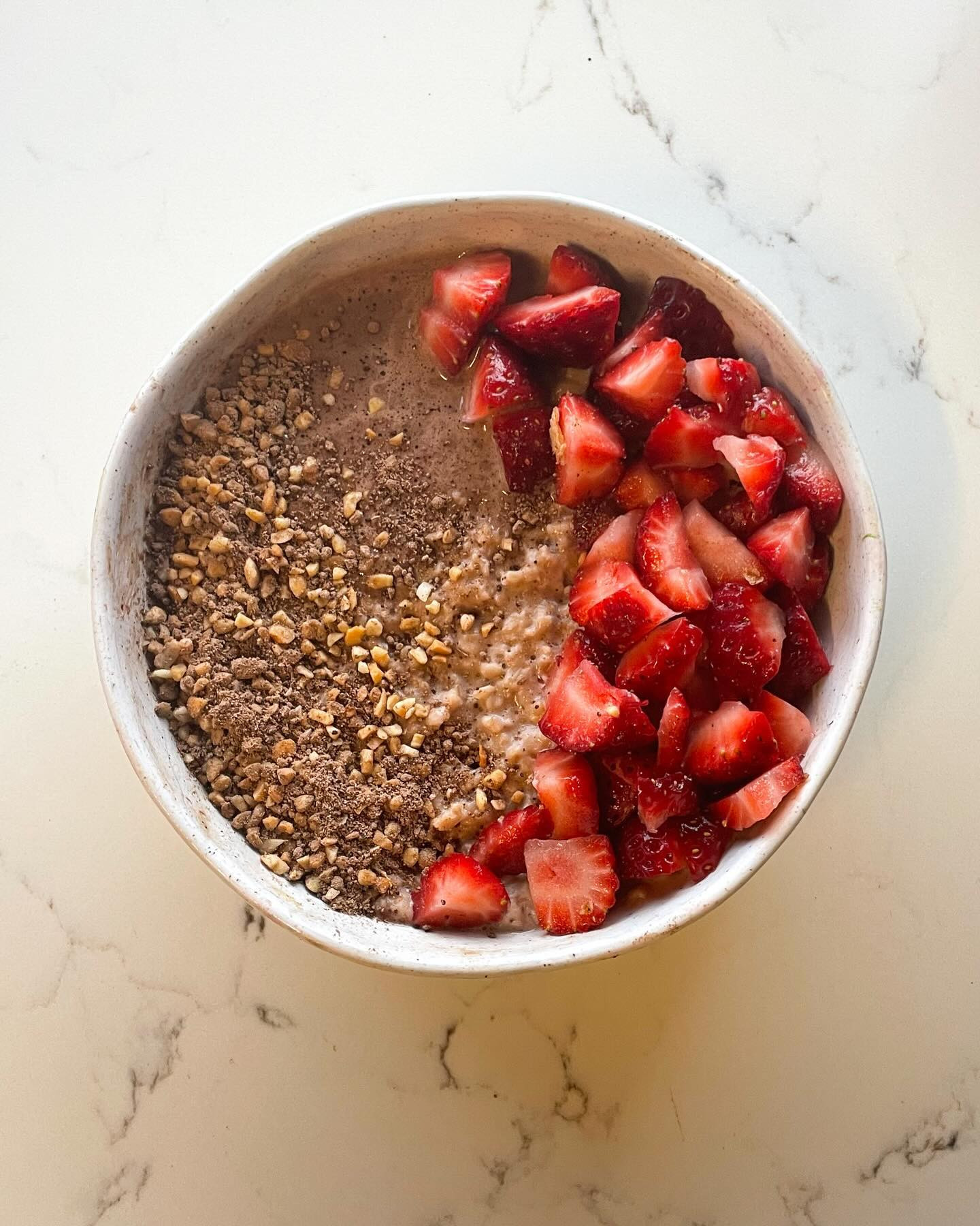 High-Protein Beef and Avocado Pumpkin Bowl