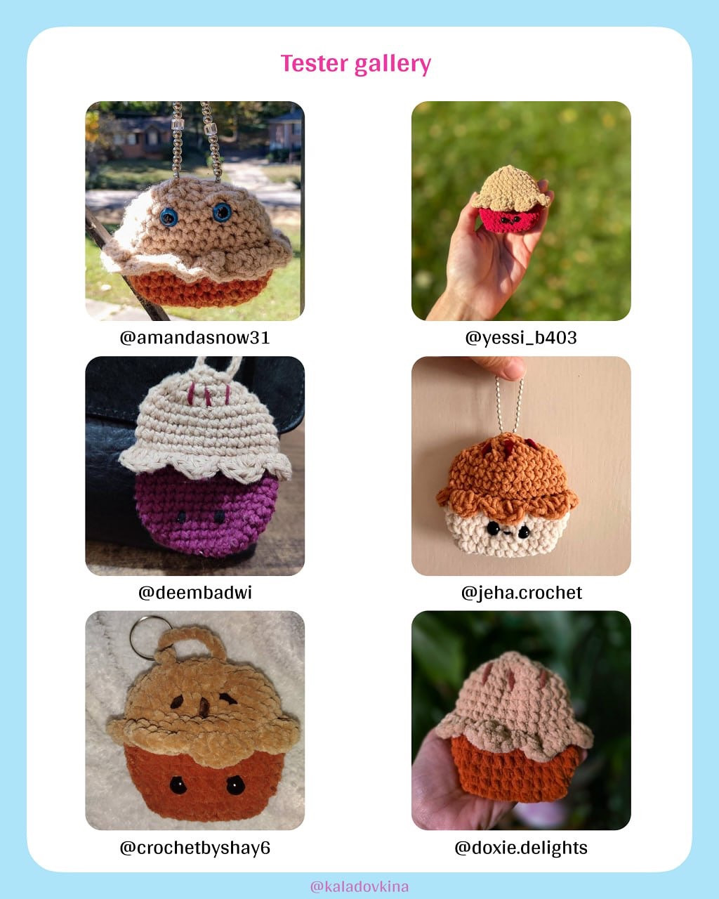 Huggy Thanksgiving Crochet Patterns: Charming Seasonal Amigurumi Designs