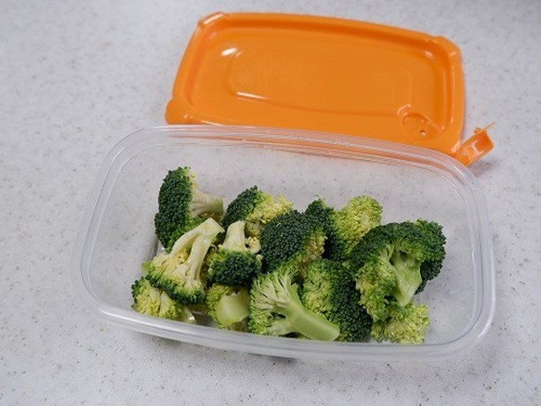 Hương Vị Thơm Ngon: Bông Cải Xanh, Khoai Tây Phô Mai Nướng