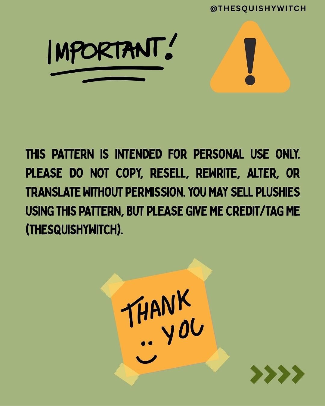 Lil' Bell No-Sew Crochet Pattern for Christmas