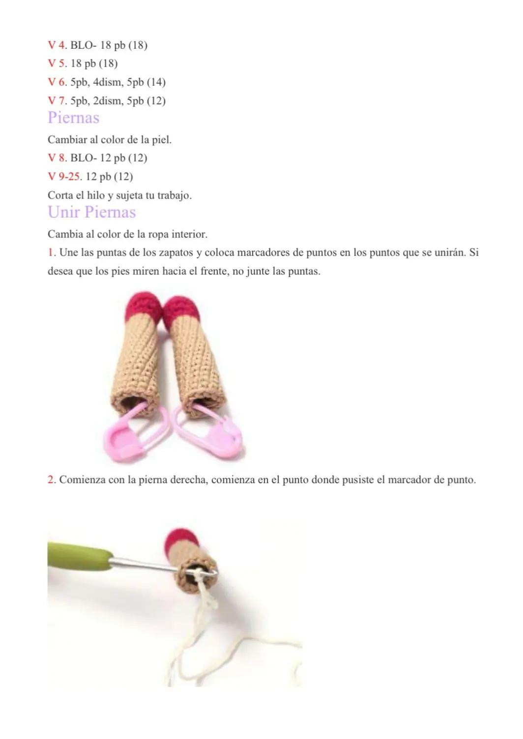 Muñeca Amigurumi con Vestido Amarillo y Flores en el Pelo