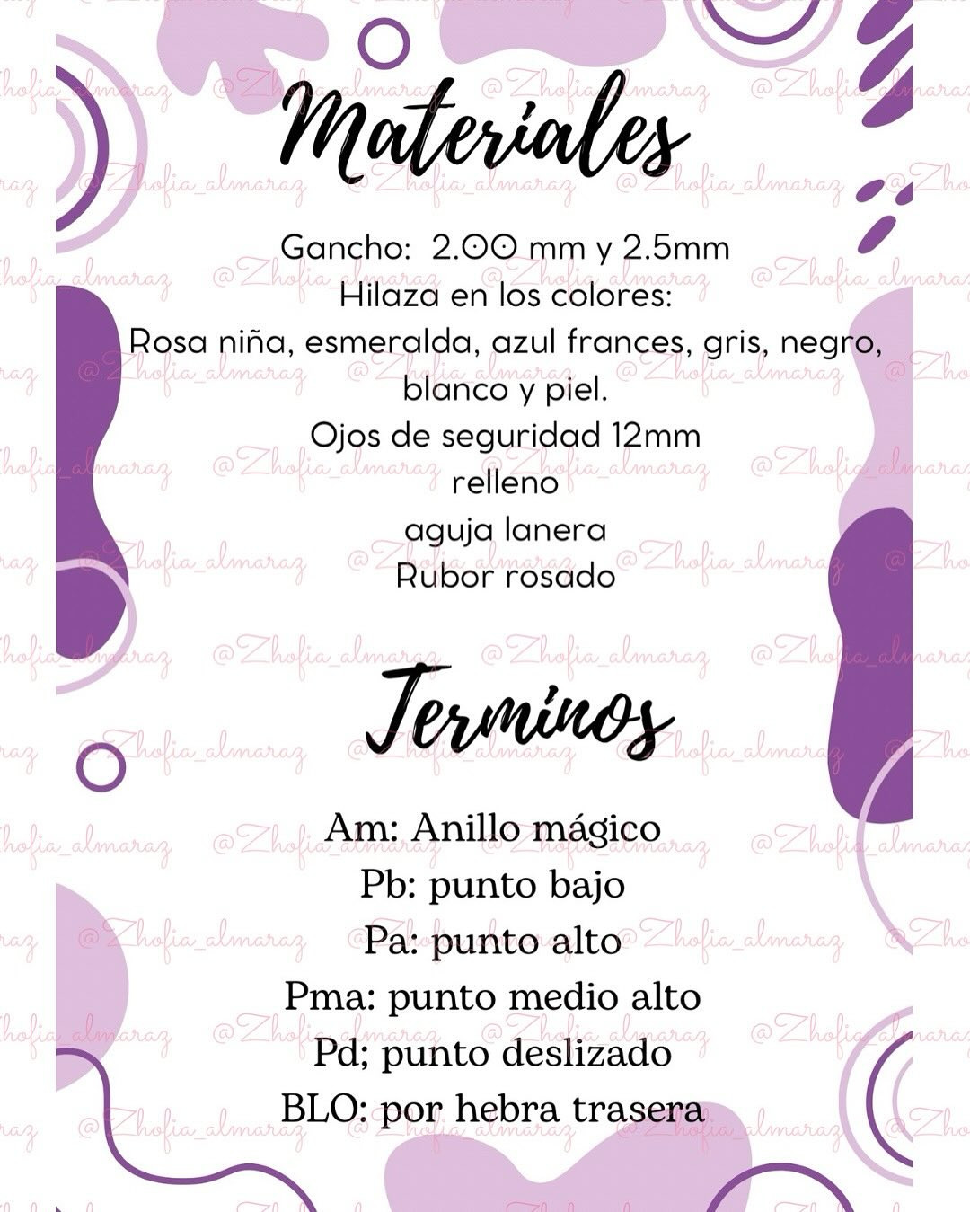 Muñeca Amigurumi de Sirena con Bikini a Crochet