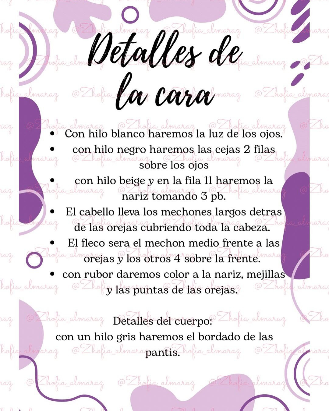 Muñeca Amigurumi de Sirena con Bikini a Crochet