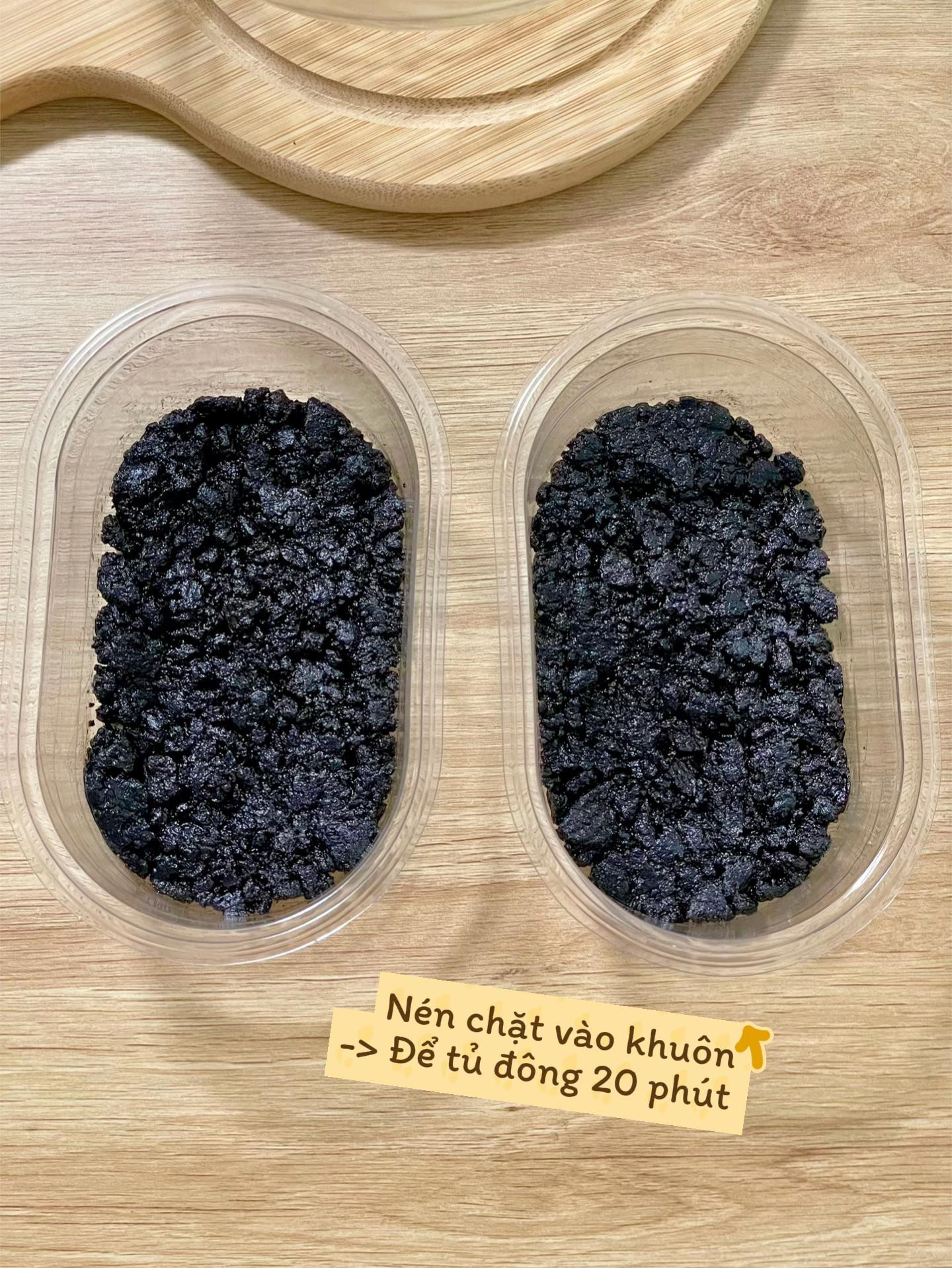 No bake Oreo Cheesecake