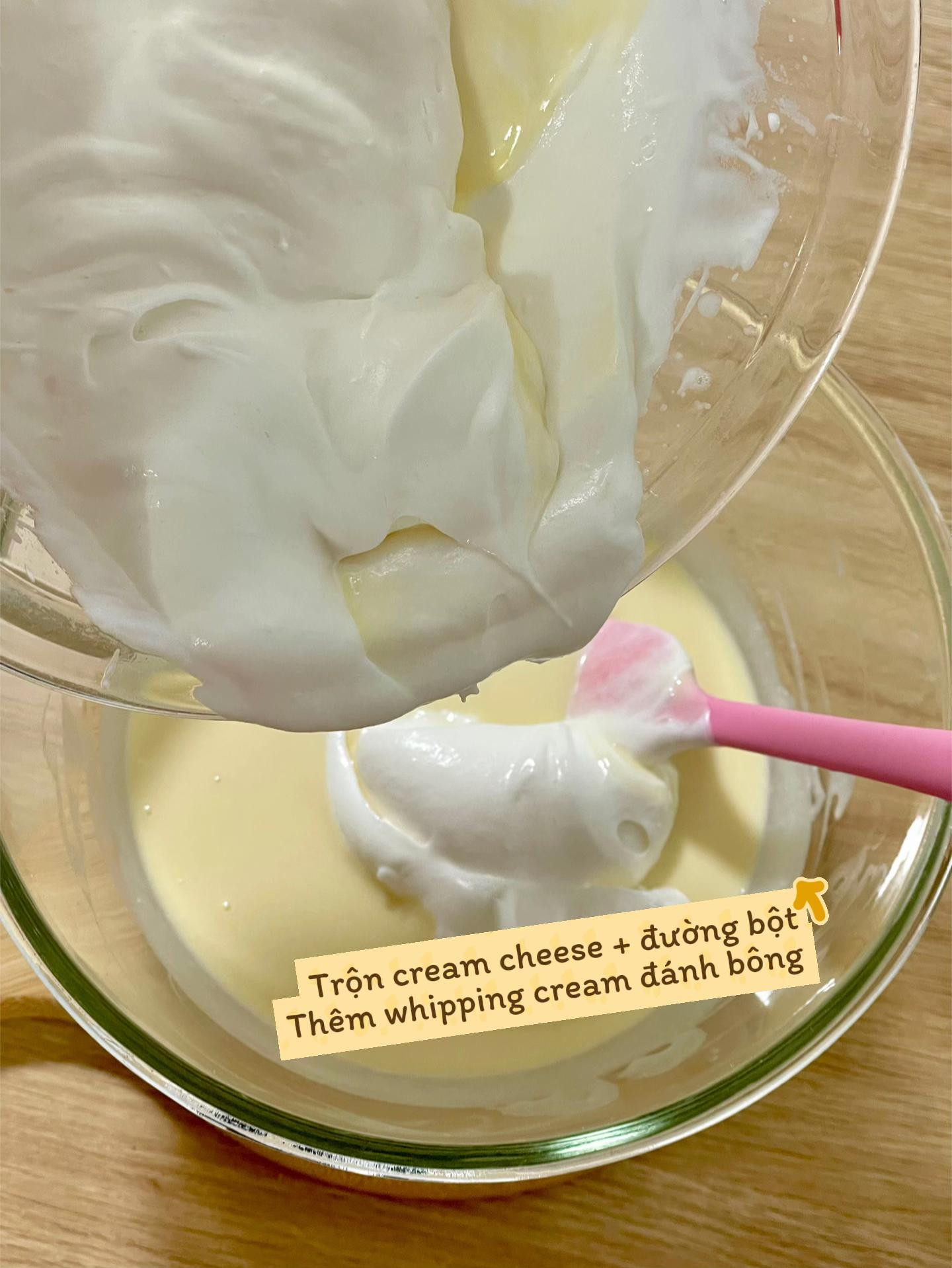 No bake Oreo Cheesecake